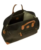 Bric's Milano Life 22" Cargo Duffle