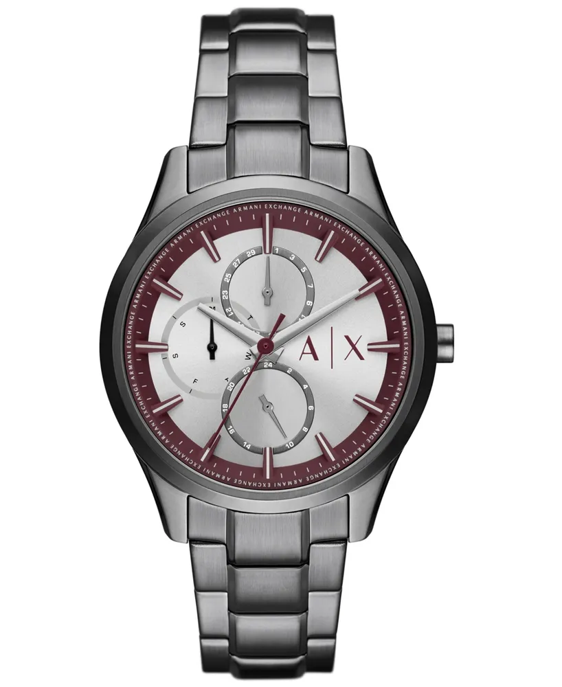 Designer Watches UK | Mens designer watches, Watch design, Armani watches  for men