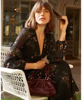 Belle & Bloom Women's Your Dreams Maxi Dress