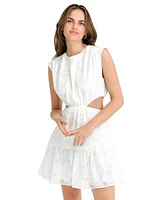 Belle & Bloom Women's Lovesick Mini Dress