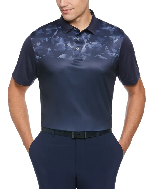 NQyIOS Men's Golf Shirts Short Sleeve Classic Athletic Tennis