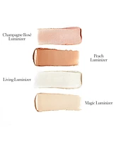 Rms Beauty Peach Luminizer
