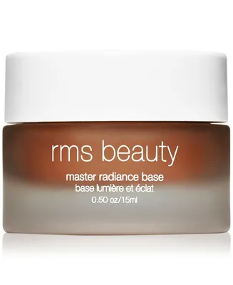 Rms Beauty Master Radiance Base