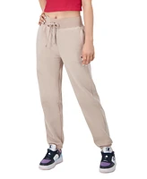 Champion Women's Classic Powerblend Jogger Sweatpants