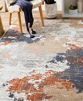 Livabliss Skagen Skg- 6'7" x 9' Area Rug