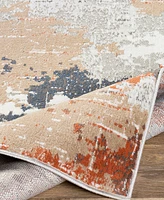 Livabliss Skagen Skg- 7'10" x 10'2" Area Rug