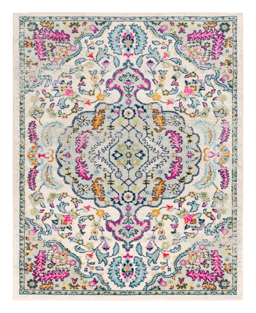 Livabliss Sunderland Sun-2312 5'3" x 7'3" Area Rug