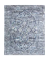 Livabliss Monte Carlo Mnc-2301 3'11" x 5'7" Area Rug