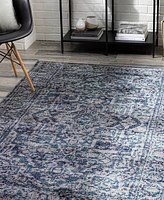 Livabliss Monte Carlo Mnc-2301 6'7" x 9' Area Rug