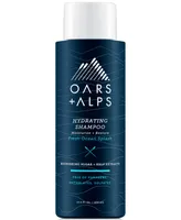 Oars + Alps Fresh Ocean Splash Hydrating Shampoo, 13.5 oz.