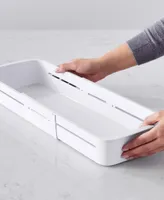 DrawerFit Sliding Drawer Bin