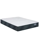 Closeout! Beautyrest Harmony Beachfront Bay 12.25" Plush Mattress