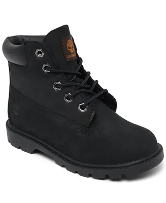 Timberland Toddler Kids 6" Classic Water Resistant Boots from Finish Line