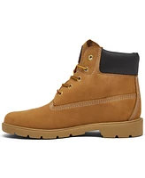 Timberland Big Kids 6" Classic Water Resistant Boots from Finish Line