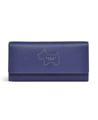 Radley London Radley Mini Dot Dog Large Flap Over Wallet