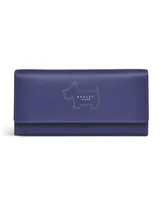 Radley London Radley Mini Dot Dog Large Flap Over Wallet