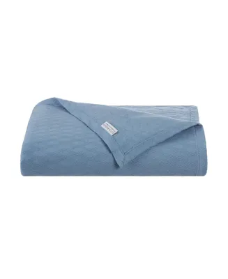 Aston and Arden Tencel Lyocell Bed Blanket