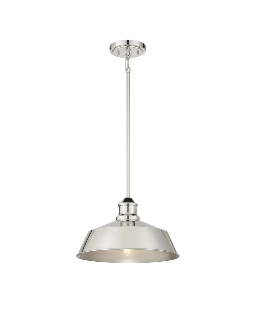 Trade Winds Grady 1-Light Pendant