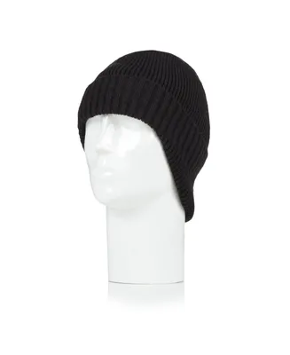 Heat Holders Men's Daniel Countoured Ear Hat