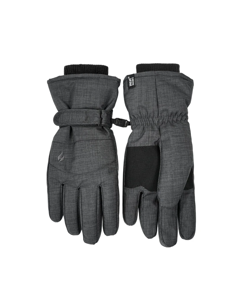 Heat Holders Men's Emmett Performance Gloves