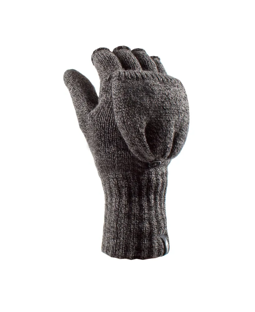 Heat Holders Men's Ken Converter Mitten Glove