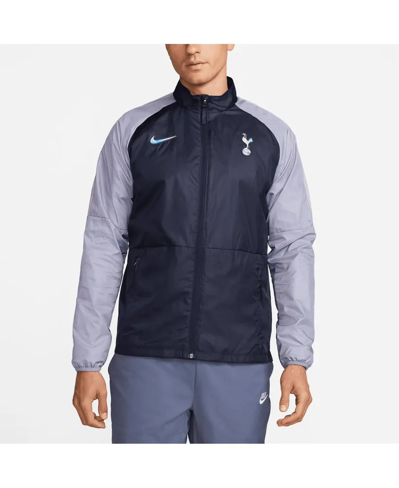 Tottenham Hotspur Nike AWF Performance Raglan Full-Zip Jacket