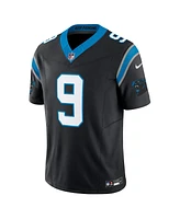 Nike Men's Bryce Young Carolina Panthers Vapor F.u.s.e. Limited Jersey