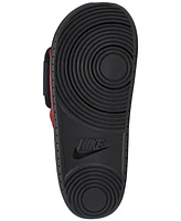 Nike Men's Offcourt Adjust Slide Sandals from Finish Line