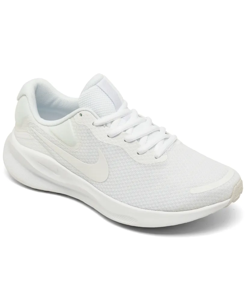 Nike Women's Revolution 7 Running Sneakers from Finish Line