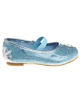 Disney Toddler Girls Frozen Flat Shoes