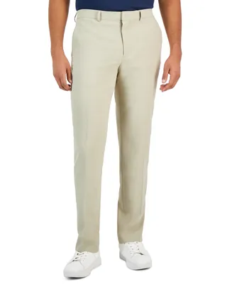 Perry Ellis Portfolio Men Slim-Fit Golf Pants