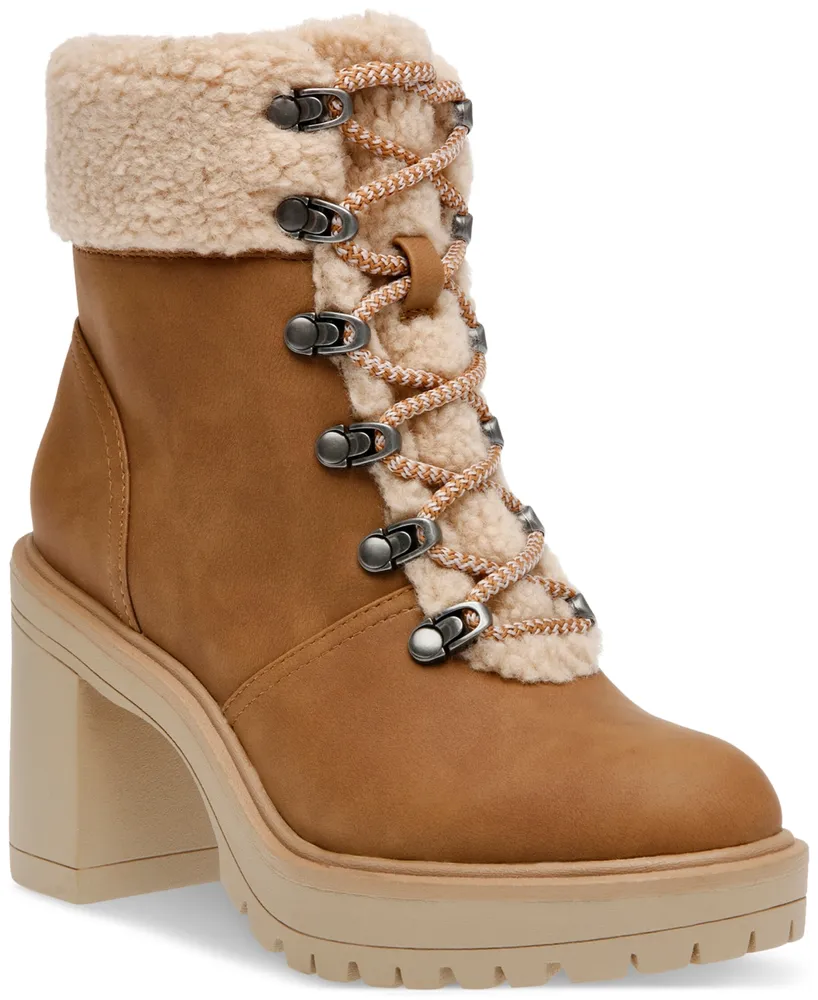 dolce vita mollie booties