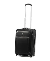 Travelpro Platinum Elite 22" 2-Wheel Softside Carry-On