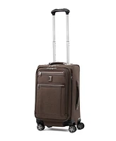 Travelpro Platinum Elite 21" Softside Carry-On Spinner