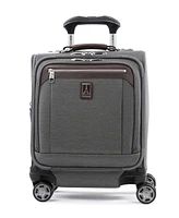 Travelpro Platinum Elite 16" Softside Carry-On Spinner