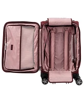 Travelpro Platinum Elite 21" Softside Carry-On Spinner