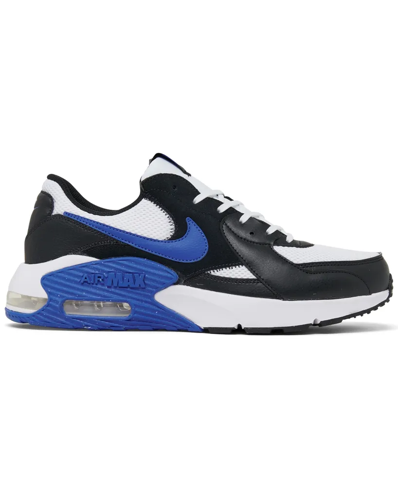 Nike Men's Air Max Excee Casual Sneakers from Finish Line
