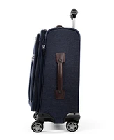 Travelpro Platinum Elite Limited Edition 21" Softside Carry-On Luggage