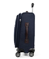 Travelpro Platinum Elite Limited Edition 20" Business Plus Softside Carry-On Luggage