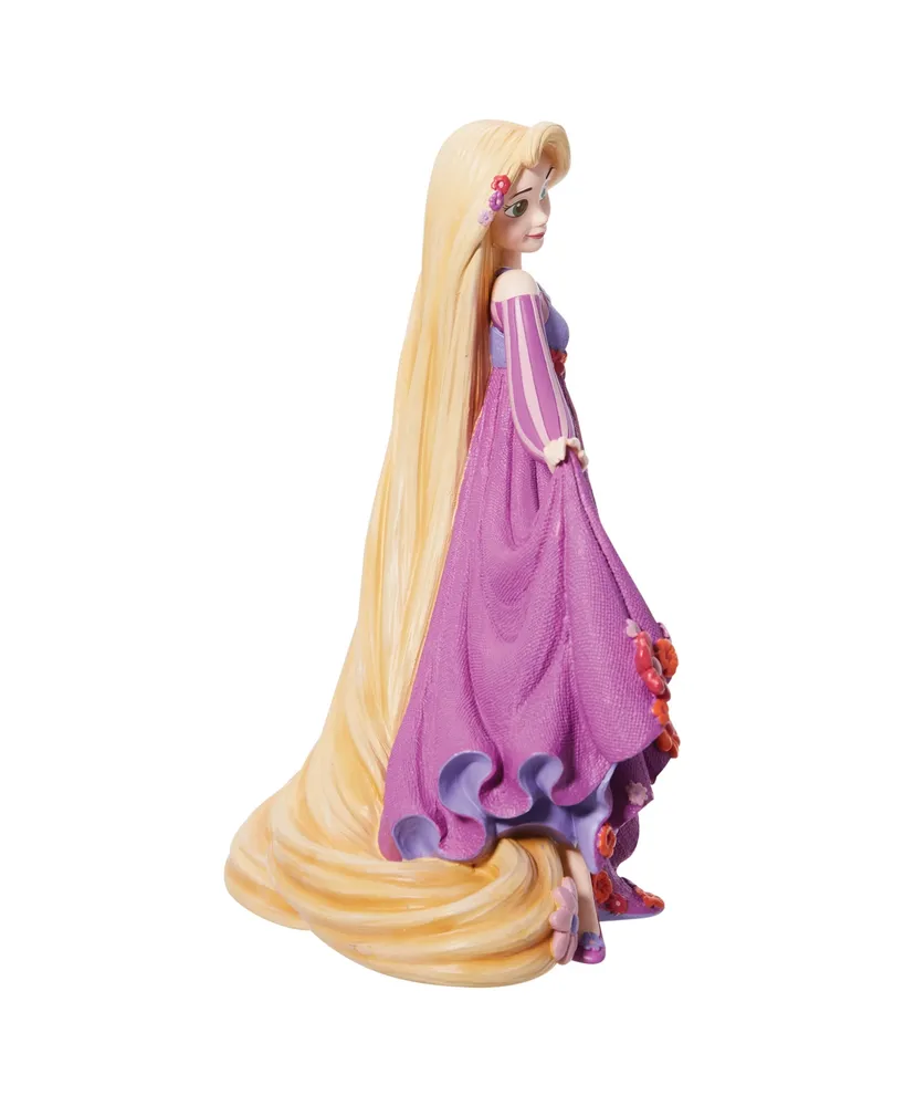 Enesco Showcase Rapunzel from Tangled Figurine