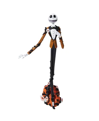 Enesco Showcase Jack Skellington Figurine