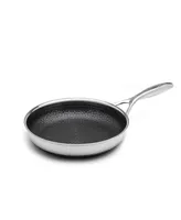 Livwell DiamondClad Stainless Steel Aluminum Core 10" Hybrid Pan