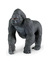 Safari Ltd Lowland Gorilla Wildlife Figure