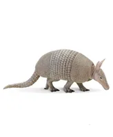 Safari Ltd Armadillo Incredible Creatures Figure