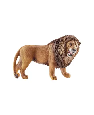 Schleich Lion Roaring Animal Figure