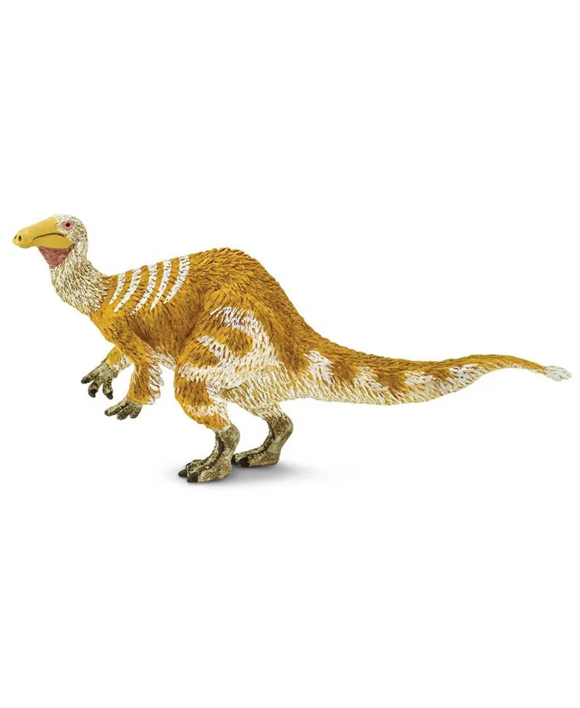 Safari Ltd Deinocheirus Wild Safari Figure