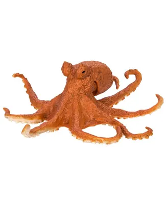 Safari Ltd Octopus Sea Life Figure