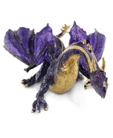 Safari Ltd Midnight Moon Dragon Fantasy