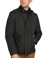 Barbour Powell Quilted Jacket