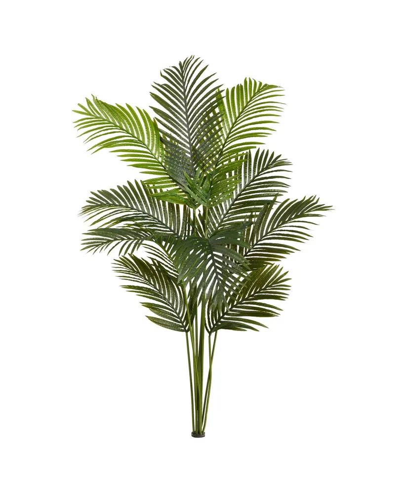 Nearly Natural 60" Artificial Paradise Palm Tree No Pot